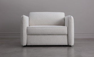 Кресло Марли раскладное