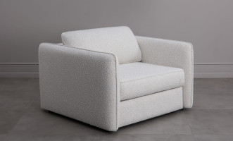 Кресло Марли раскладное