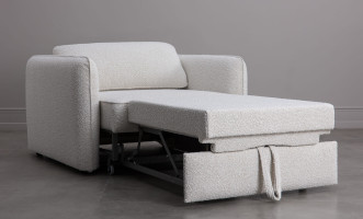 Кресло Марли раскладное