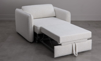 Кресло Марли раскладное