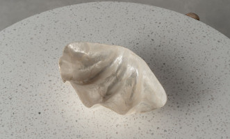 Декоративная фигурка Clam L