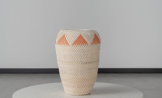 Корзина Rotan большая