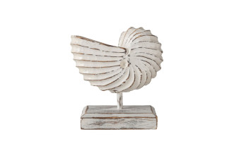 Фигурка Seashell S