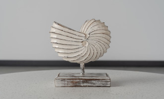 Фигурка Seashell