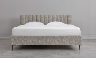 Кровать Ньюбери Low Страйпс