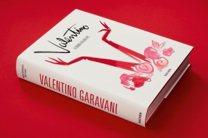 Книга «Валентино. Великая итальянская эпопея»/Valentino