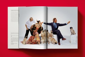 Книга «Валентино. Великая итальянская эпопея»/Valentino