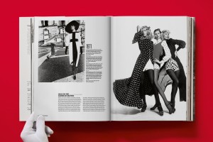 Книга «Валентино. Великая итальянская эпопея»/Valentino