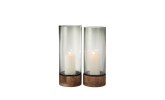Подсвечник Willowв ассортименте XL