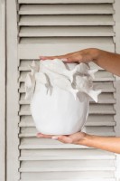 Ваза Мэй малая