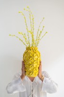 Ваза Флор большая