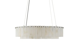 Подвесной светильник Polar Circle 90 см