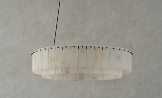 Подвесной светильник Polar Circle 90 см