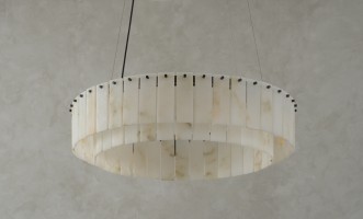 Подвесной светильник Polar Circle 90 см