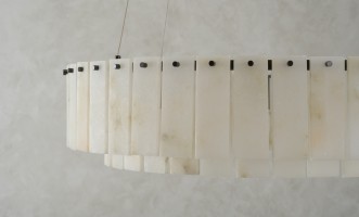 Подвесной светильник Polar Circle 90 см