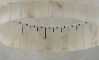 Подвесной светильник Polar Circle 90 см