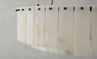 Подвесной светильник Polar Circle 90 см