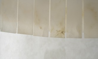 Подвесной светильник Polar Circle 90 см