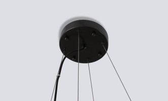 Подвесной светильник Polar Circle 90 см