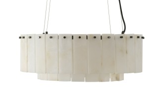 Подвесной светильник Polar Circle 60 см