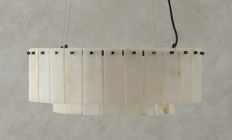 Подвесной светильник Polar Circle 60 см