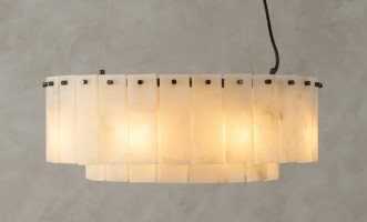 Подвесной светильник Polar Circle 60 см