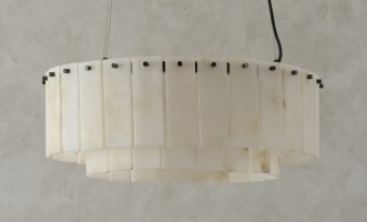 Подвесной светильник Polar Circle 60 см