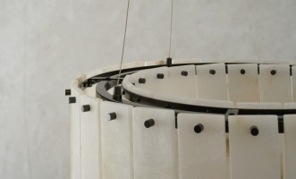 Подвесной светильник Polar Circle 60 см