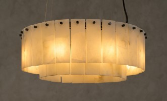 Подвесной светильник Polar Circle 60 см