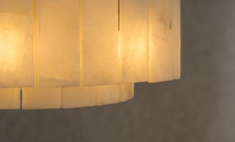 Подвесной светильник Polar Circle 60 см