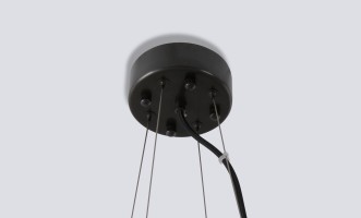 Подвесной светильник Polar Circle 60 см