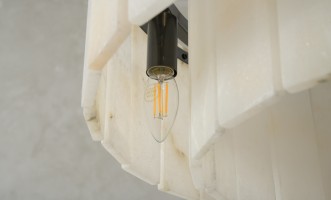 Подвесной светильник Polar Circle 60 см