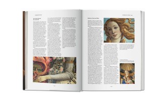 Книга «О чем рассказывают картины. 100 шедевров в деталях»/What Great Paintings Say. 100 Masterpieces in Detail