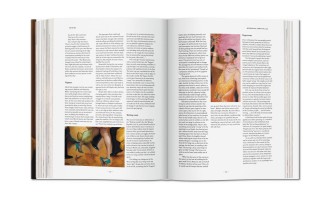 Книга «О чем рассказывают картины. 100 шедевров в деталях»/What Great Paintings Say. 100 Masterpieces in Detail