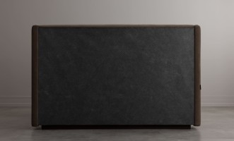 Кровать Вэйл на подиуме