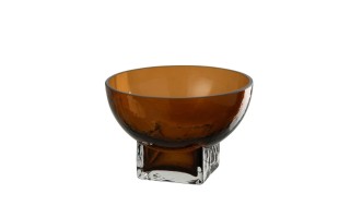 Ваза Carol Brown 13 см