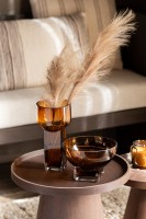 Ваза Carol Brown 13 см