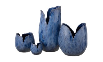 Ваза Тибо большая