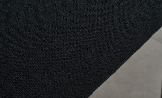 Стул Bradley тёмный linen black