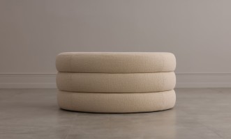 Пуф Корк 100 см