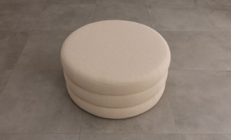 Пуф Корк 100 см