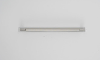 Ручка Arpa на платформе 35 см steel
