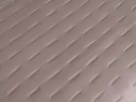 Покрывало Сен-Клу, цвет рассветно-розовый 260x240 см