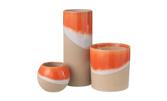 Ваза Ланьон большая