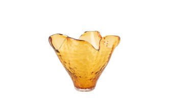 Ваза Карамель малая