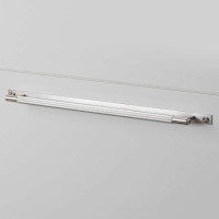 Ручка Linear Plate Steel Large 1
