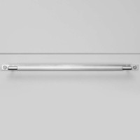 Ручка Linear Plate Steel Large 1