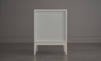 Прикроватная тумба Остин с 2 ящиками, основание А