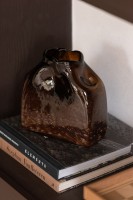 Ваза Agate 35 см