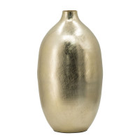 Ваза Gold Metal, высота 47 см